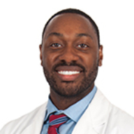 Calvin Barnes, M.D.