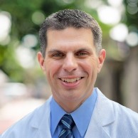 Dr. Garrett Colby, M.D.