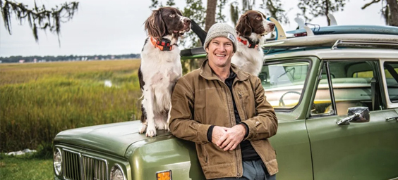 Dr. Jack Considine – Radiology