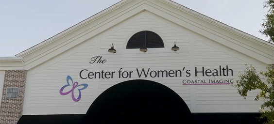 Center for Women's Health opens in Pooler
